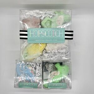 Hopscotch Sparkling Sidewalk Chalk